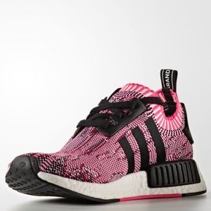 Brand new Adidas women’s sneaker boost NMd_R1